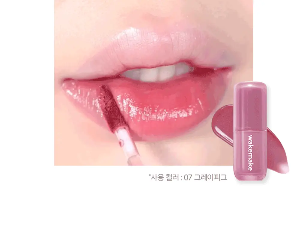 [헬로키티 블랙에디션/NEW 컬러] 웨이크메이크 워터풀 글로우 틴트 13COLOR(단품/기획) 상세페이지 43
